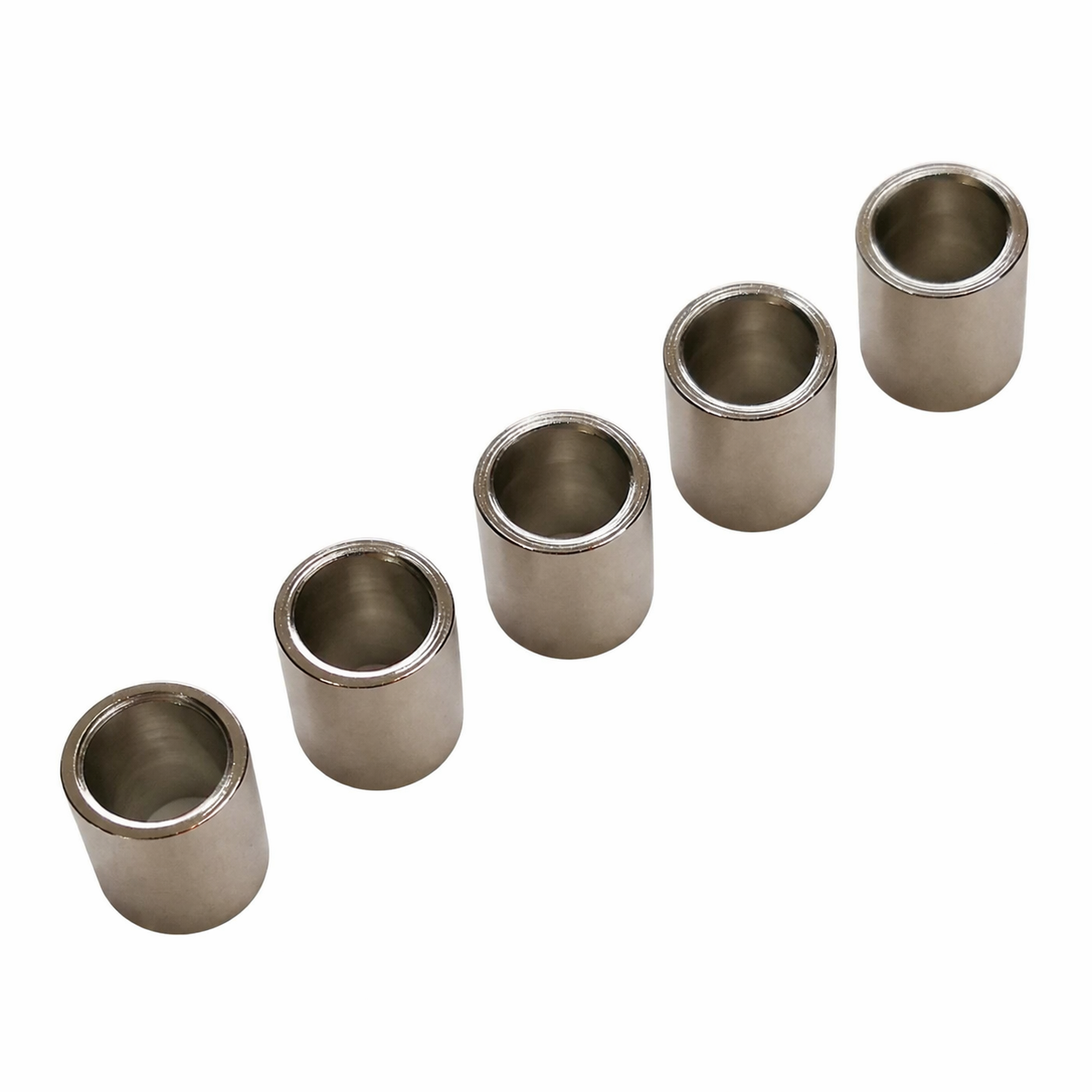 7mm pen turning bushings set of 5 – Close Up