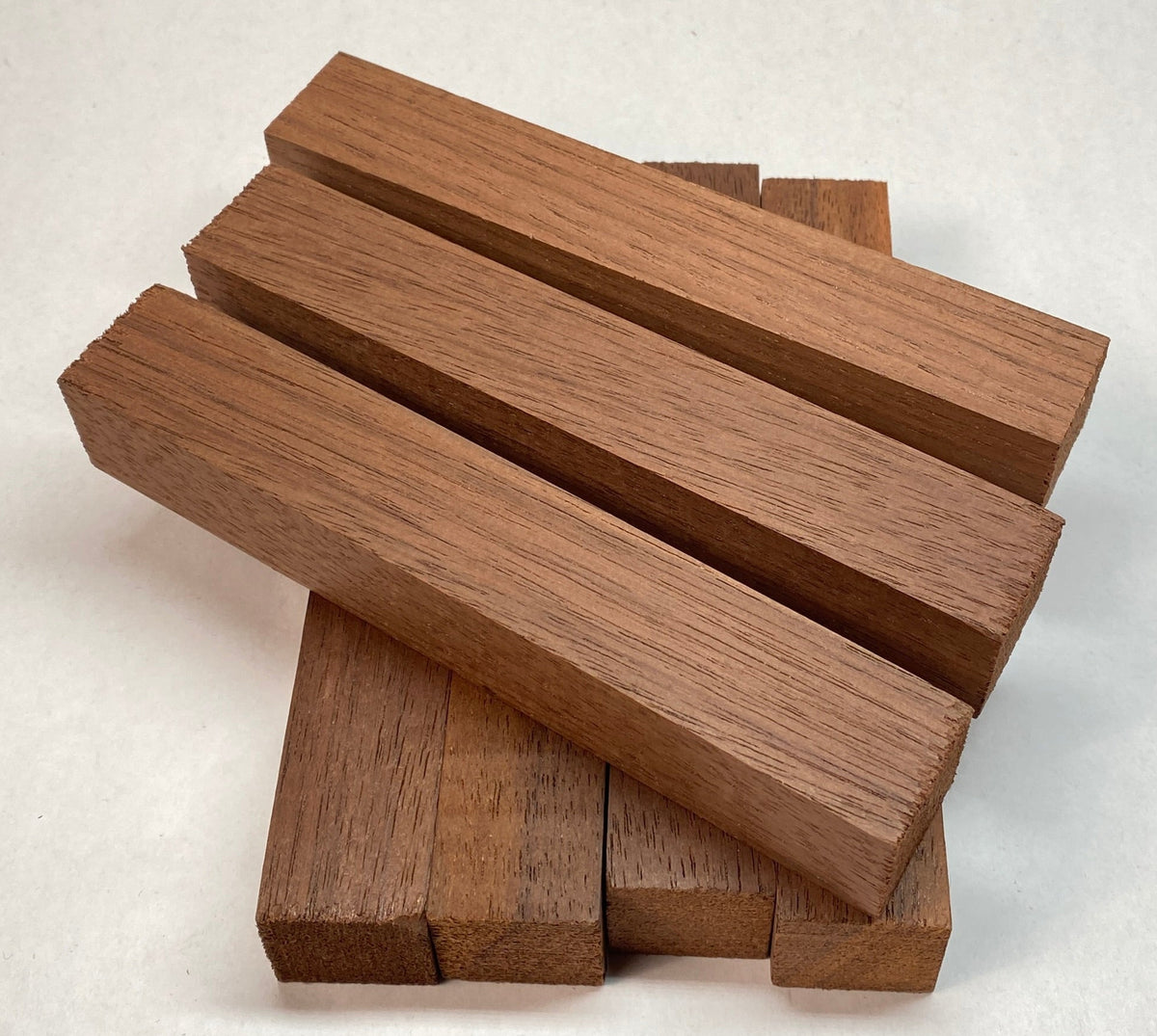 Pen Turning Blanks – Timber - American Black Walnut - US