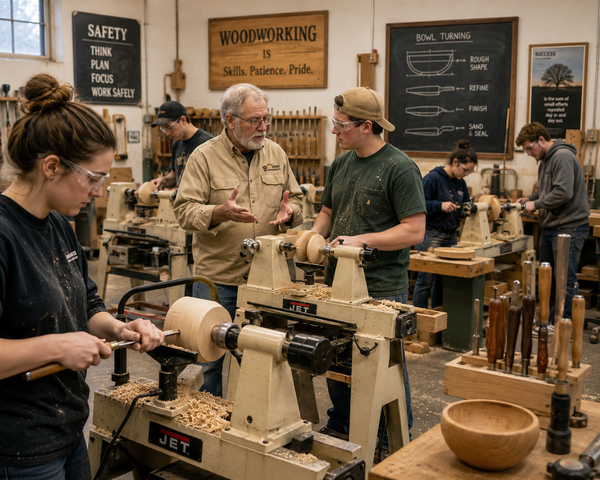 Workshops & Courses