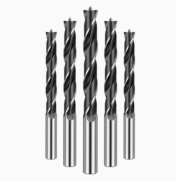 7mm brad points drill bits