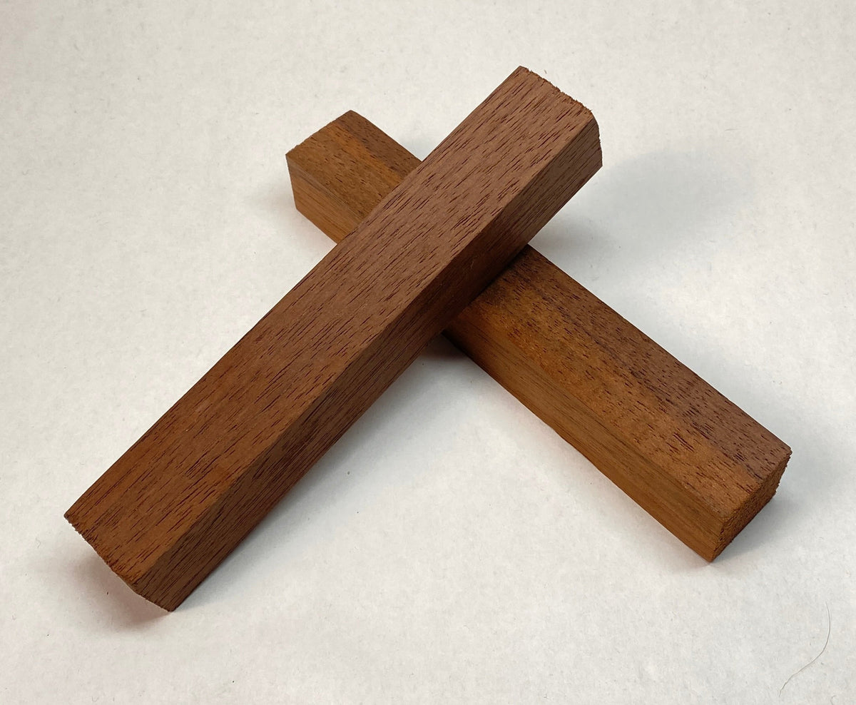Pen Turning Blanks –  Timber - American Black Walnut - US
