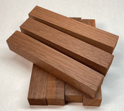 Pen Turning Blanks –  Timber - American Black Walnut - US