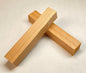 Pen Turning Blanks –  Timber - Beech