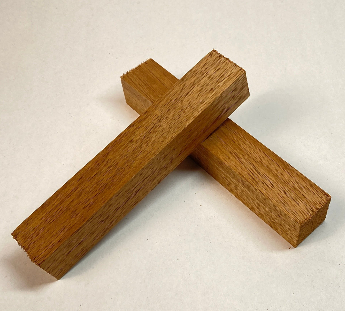 Pen Turning Blanks –  Timber - Tasmanian Blackwood - Australia