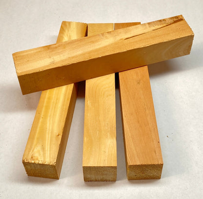 Pen Turning Blanks –  Timber - Huon Pine - Australia