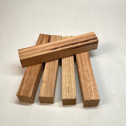 Messmate Timber Pen Blanks 5