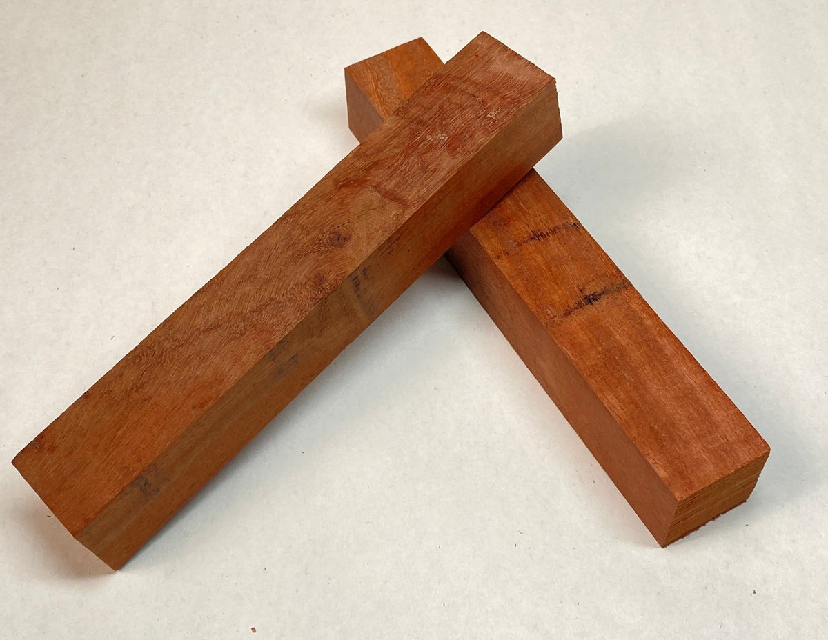Pen Turning Blanks –  Timber - Red Gum - Australia