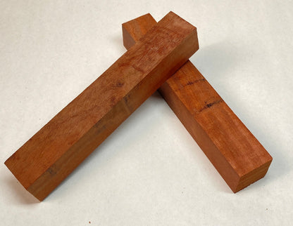 Pen Turning Blanks –  Timber - Red Gum - Australia