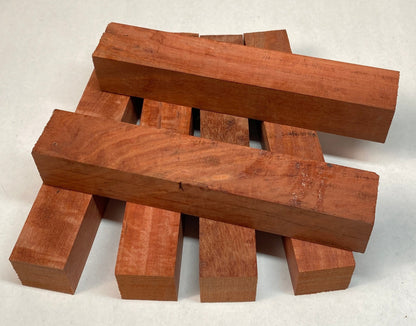 Pen Turning Blanks –  Timber - Red Gum - Australia