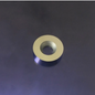 Round replaceable tungsten steel cutter insert for TTK-2 series woodturning tools