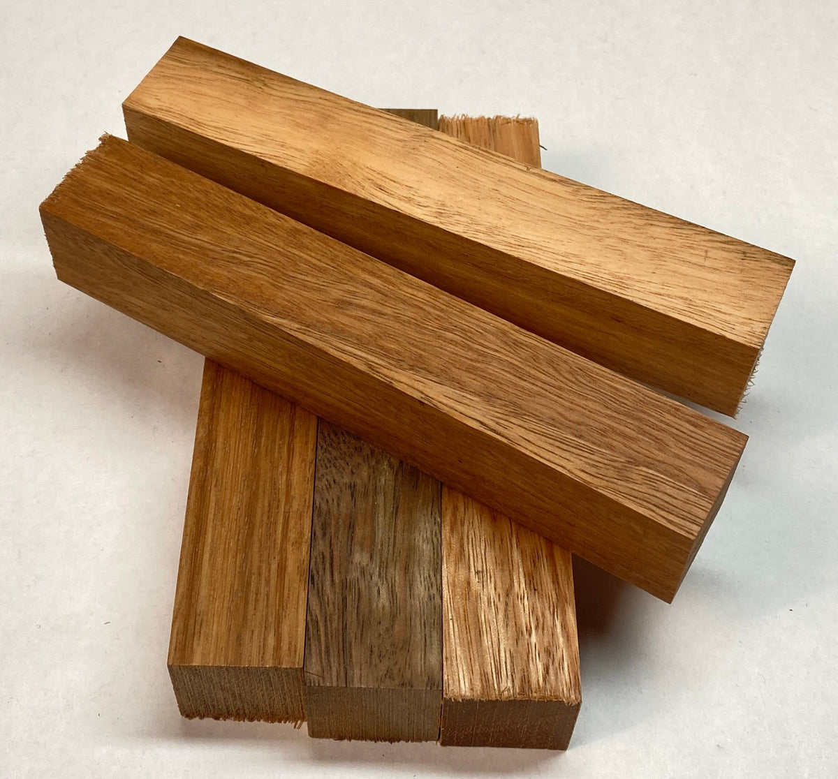 Pen Turning Blanks –  Timber - Spotted Gum - Australia