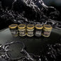 Vinnie's Oil Base Series